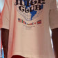 ROOTED JUICE WORLD T-SHIRT